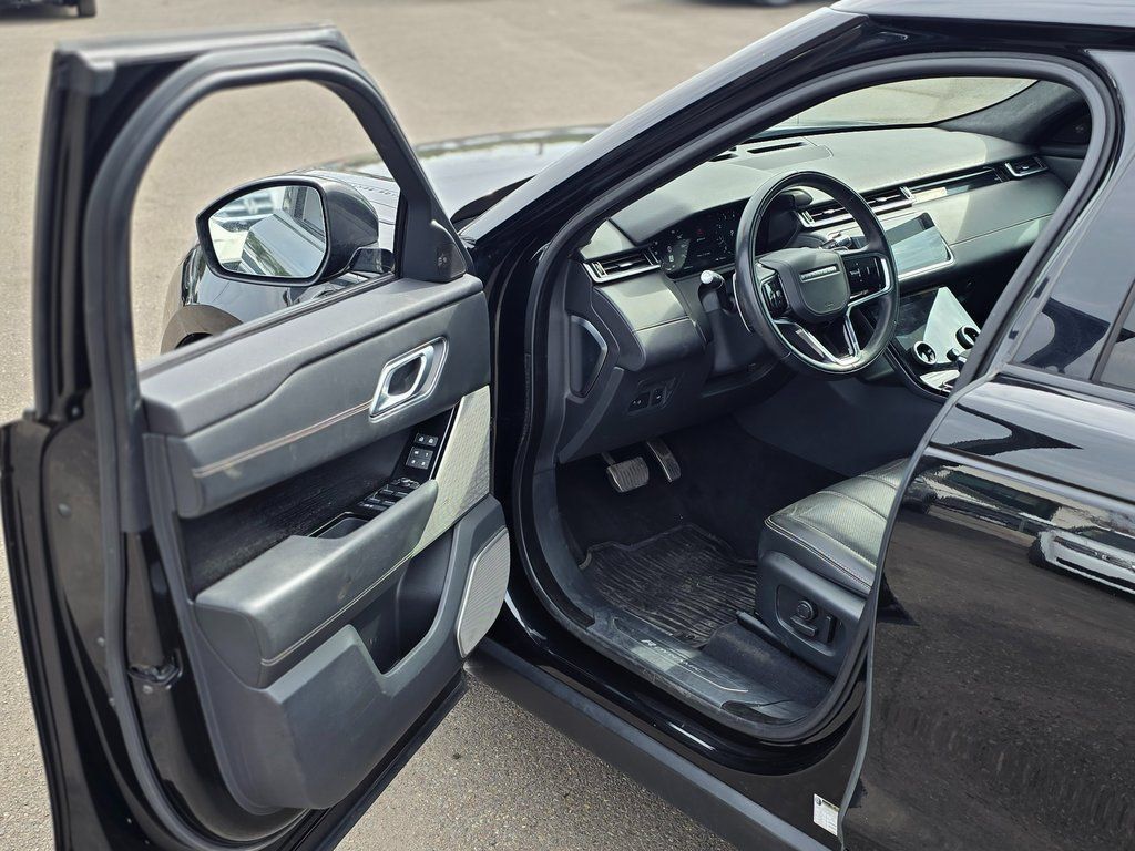 2021 Land Rover Range Rover Velar P250 R-Dynamic S - 22989494 - 37