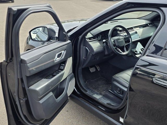 2021 Land Rover Range Rover Velar P250 R-Dynamic S - 22989494 - 37