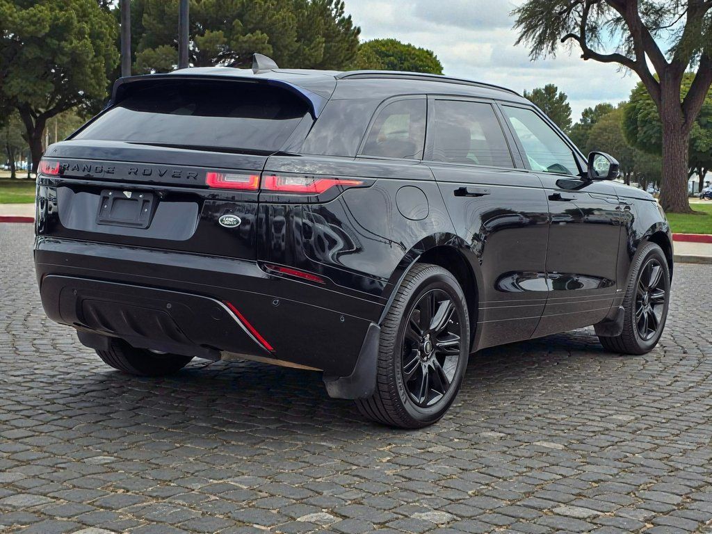 2021 Land Rover Range Rover Velar P250 R-Dynamic S - 22989494 - 5