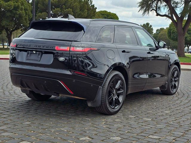 2021 Land Rover Range Rover Velar P250 R-Dynamic S - 22989494 - 5