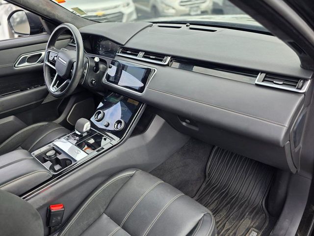 2021 Land Rover Range Rover Velar P250 R-Dynamic S - 22989494 - 7