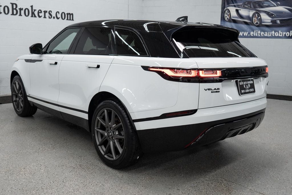 2021 Land Rover Range Rover Velar P250 R-Dynamic S - 22509218 - 5