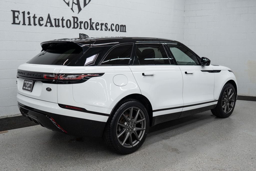 2021 Land Rover Range Rover Velar P250 R-Dynamic S - 22509218 - 6