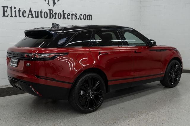 2021 Land Rover Range Rover Velar P250 R-Dynamic S - 22673058 - 38