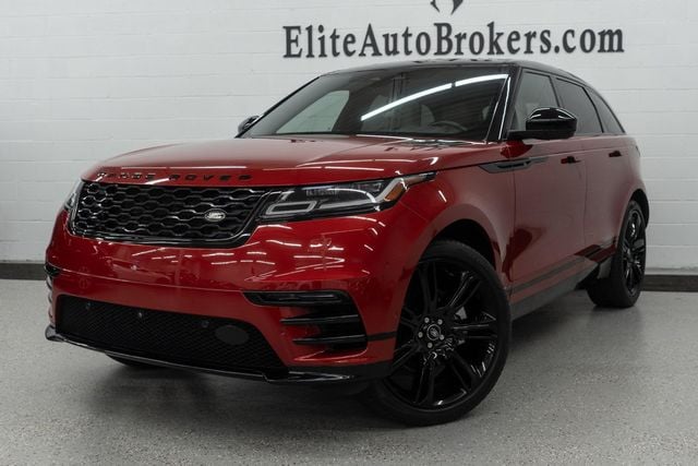 2021 Land Rover Range Rover Velar P250 R-Dynamic S - 22673058 - 54