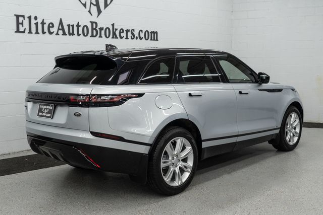 2021 Land Rover Range Rover Velar P250 R-Dynamic S - 22692726 - 36