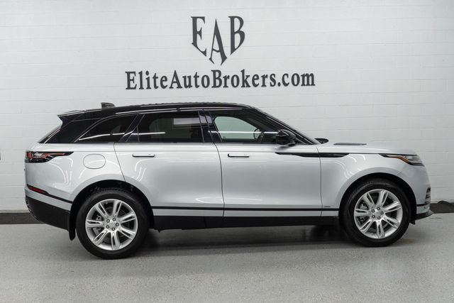 2021 Land Rover Range Rover Velar P250 R-Dynamic S - 22692726 - 3