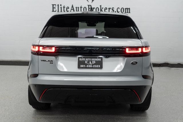 2021 Land Rover Range Rover Velar P250 R-Dynamic S - 22692726 - 4