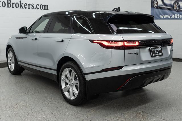 2021 Land Rover Range Rover Velar P250 R-Dynamic S - 22692726 - 5