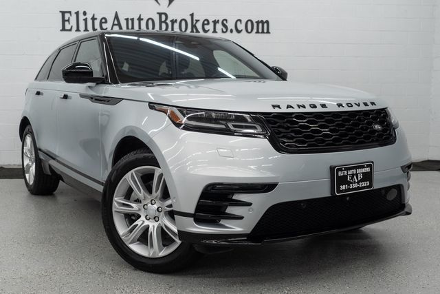 2021 Land Rover Range Rover Velar P250 R-Dynamic S - 22692726 - 6