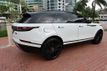 2021 Land Rover Range Rover Velar P250 R-Dynamic S - 22612533 - 18