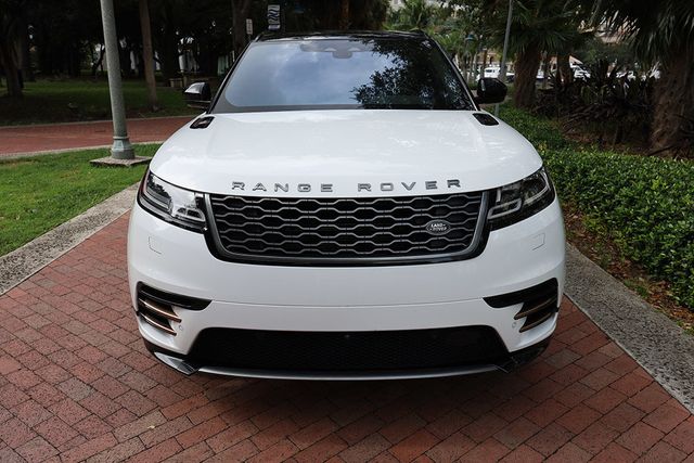 2021 Land Rover Range Rover Velar P250 R-Dynamic S - 22612533 - 19