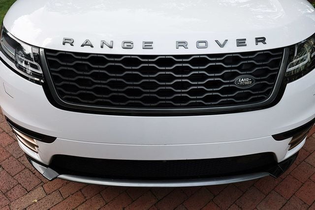 2021 Land Rover Range Rover Velar P250 R-Dynamic S - 22612533 - 23