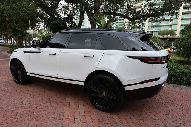 2021 Land Rover Range Rover Velar P250 R-Dynamic S - 22612533 - 30