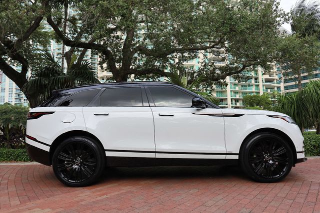 2021 Land Rover Range Rover Velar P250 R-Dynamic S - 22612533 - 32