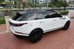 2021 Land Rover Range Rover Velar P250 R-Dynamic S - 22612533 - 78