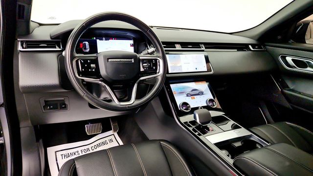 2021 Land Rover Range Rover Velar P250 R-Dynamic S - 23089769 - 12