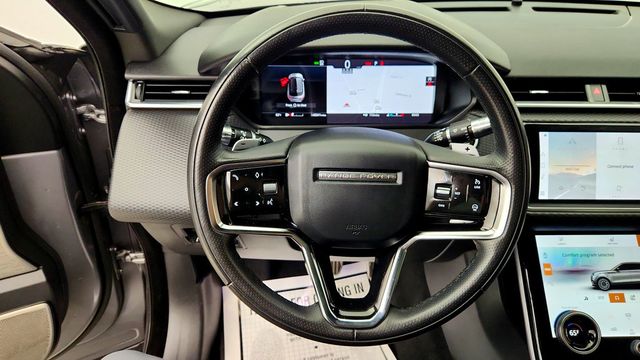 2021 Land Rover Range Rover Velar P250 R-Dynamic S - 23089769 - 13