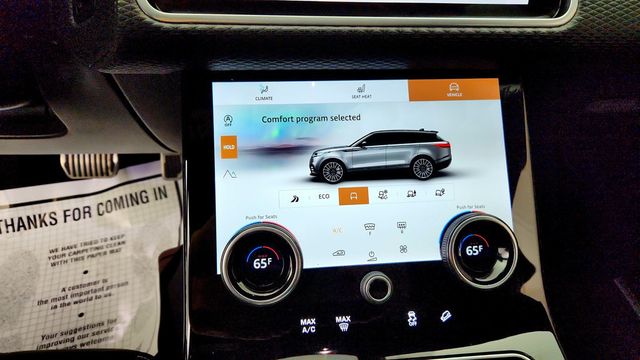 2021 Land Rover Range Rover Velar P250 R-Dynamic S - 23089769 - 17