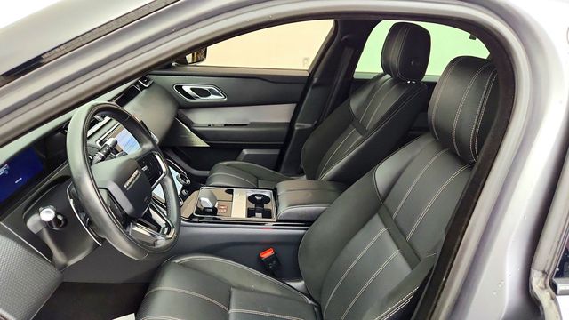 2021 Land Rover Range Rover Velar P250 R-Dynamic S - 23089769 - 21