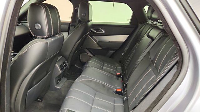 2021 Land Rover Range Rover Velar P250 R-Dynamic S - 23089769 - 22