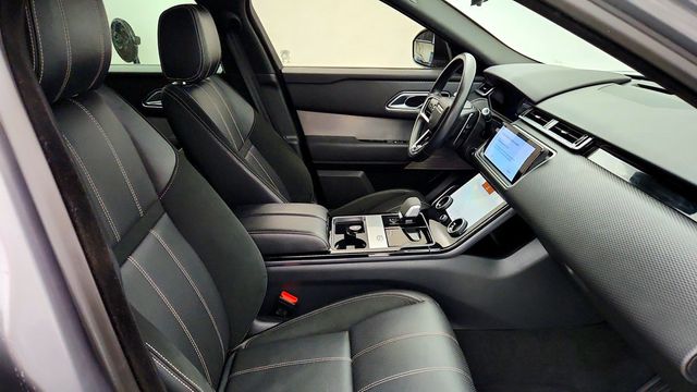 2021 Land Rover Range Rover Velar P250 R-Dynamic S - 23089769 - 25