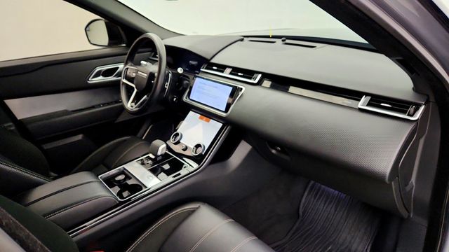 2021 Land Rover Range Rover Velar P250 R-Dynamic S - 23089769 - 26