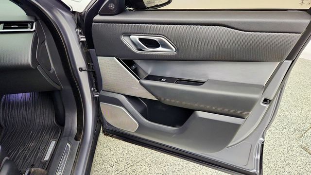 2021 Land Rover Range Rover Velar P250 R-Dynamic S - 23089769 - 27