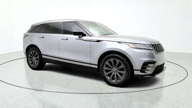 2021 Land Rover Range Rover Velar P250 R-Dynamic S - 23089769 - 2