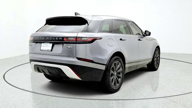 2021 Land Rover Range Rover Velar P250 R-Dynamic S - 23089769 - 4