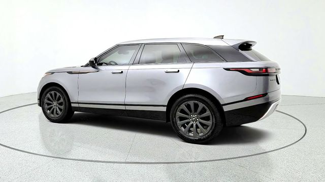 2021 Land Rover Range Rover Velar P250 R-Dynamic S - 23089769 - 6