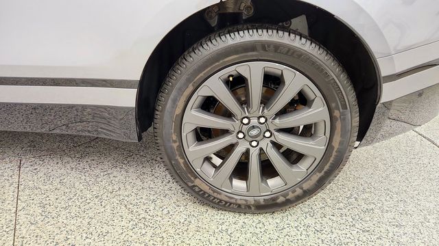 2021 Land Rover Range Rover Velar P250 R-Dynamic S - 23089769 - 8
