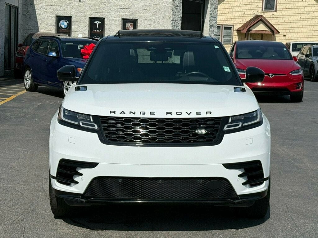 2021 Land Rover Range Rover Velar P250 R-Dynamic S - 22872675 - 12