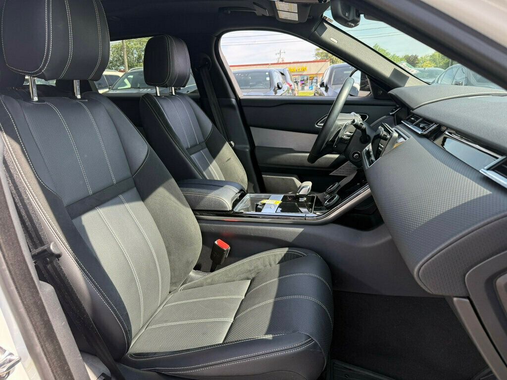 2021 Land Rover Range Rover Velar P250 R-Dynamic S - 22872675 - 15