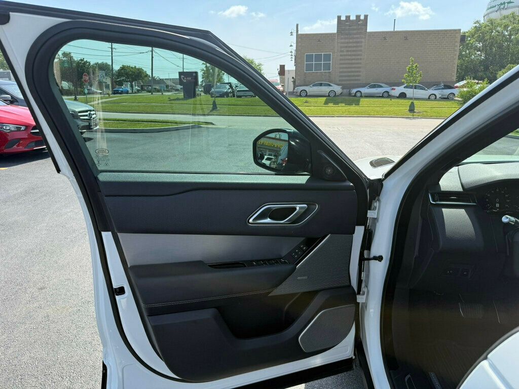 2021 Land Rover Range Rover Velar P250 R-Dynamic S - 22872675 - 16