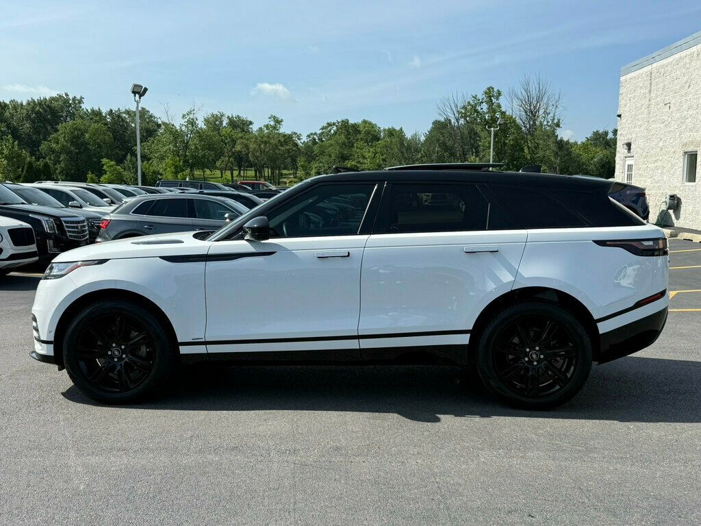 2021 Land Rover Range Rover Velar P250 R-Dynamic S - 22872675 - 20
