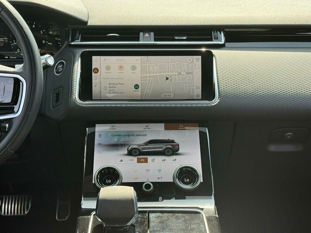 2021 Land Rover Range Rover Velar P250 R-Dynamic S - 22872675 - 23