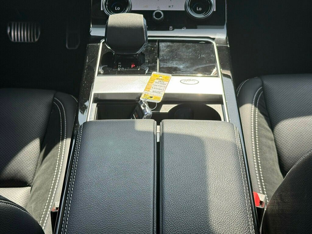 2021 Land Rover Range Rover Velar P250 R-Dynamic S - 22872675 - 24