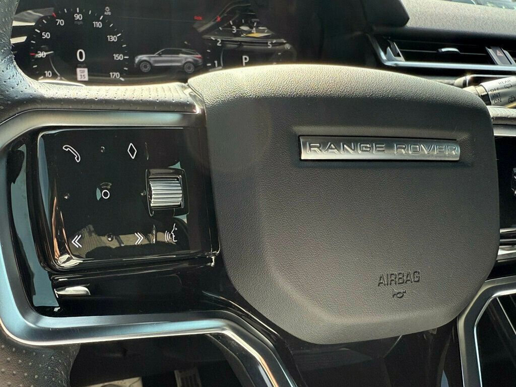 2021 Land Rover Range Rover Velar P250 R-Dynamic S - 22872675 - 25