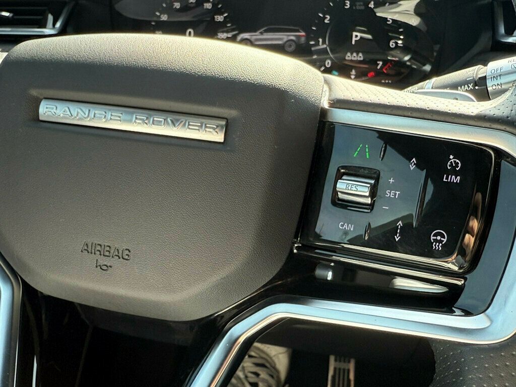 2021 Land Rover Range Rover Velar P250 R-Dynamic S - 22872675 - 26
