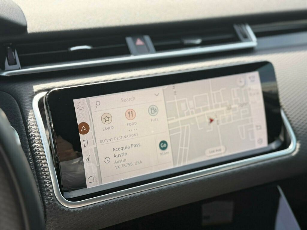 2021 Land Rover Range Rover Velar P250 R-Dynamic S - 22872675 - 2