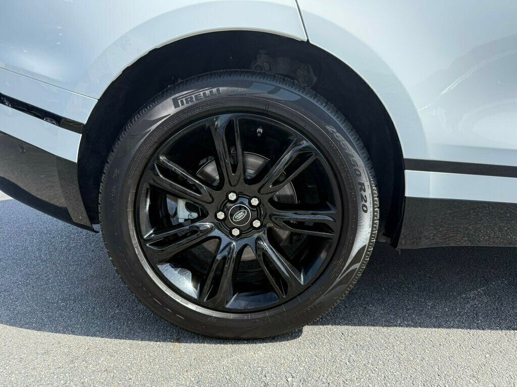 2021 Land Rover Range Rover Velar P250 R-Dynamic S - 22872675 - 37