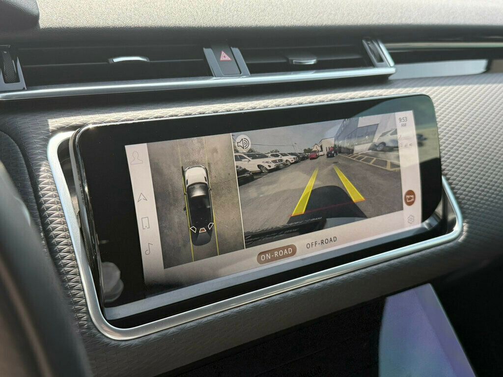 2021 Land Rover Range Rover Velar P250 R-Dynamic S - 22872675 - 3