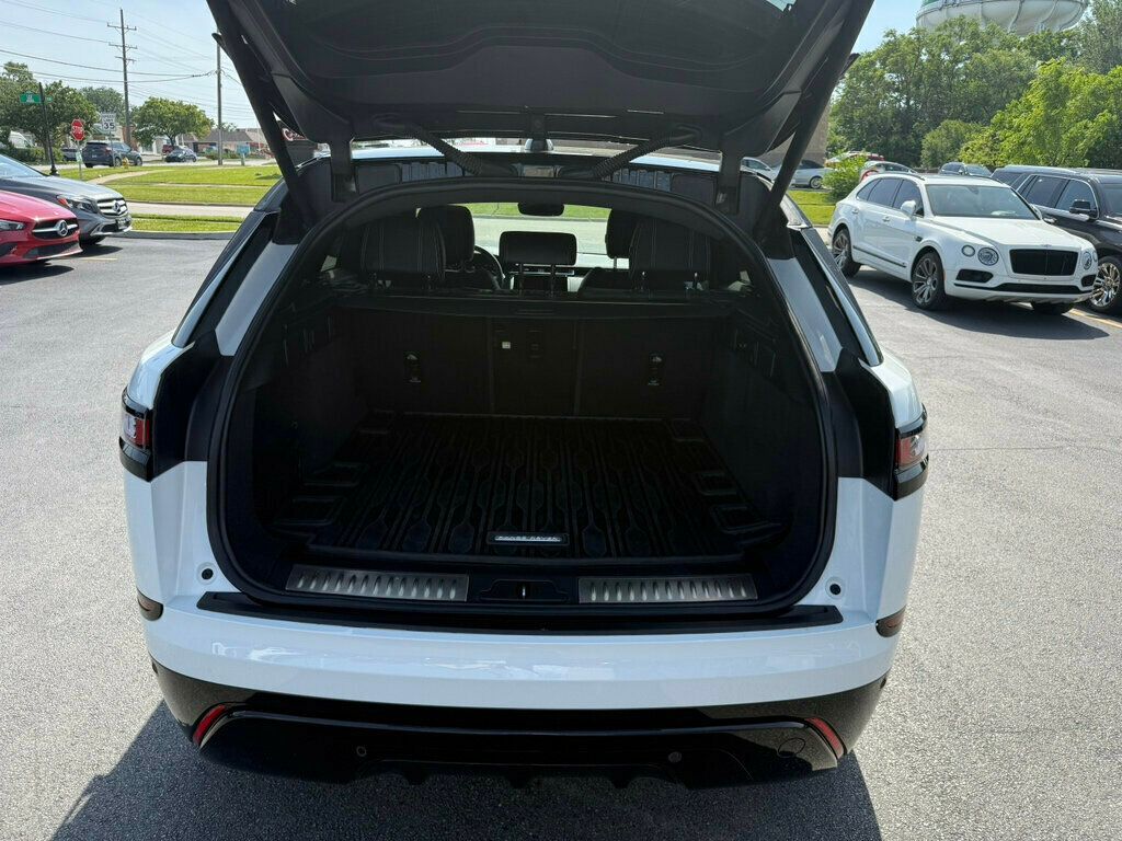 2021 Land Rover Range Rover Velar P250 R-Dynamic S - 22872675 - 40