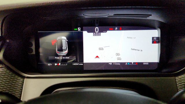 2021 Land Rover Range Rover Velar P250 R-Dynamic S w/ HUD, Meridian 3D Sound & 20'' Wheels - 23089769 - 14