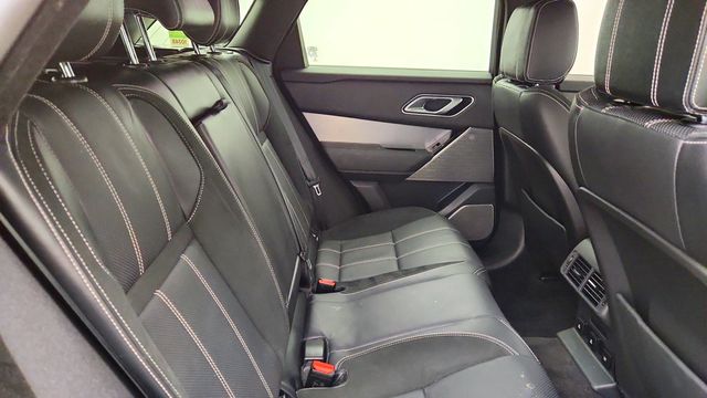 2021 Land Rover Range Rover Velar P250 R-Dynamic S w/ HUD, Meridian 3D Sound & 20'' Wheels - 23089769 - 24