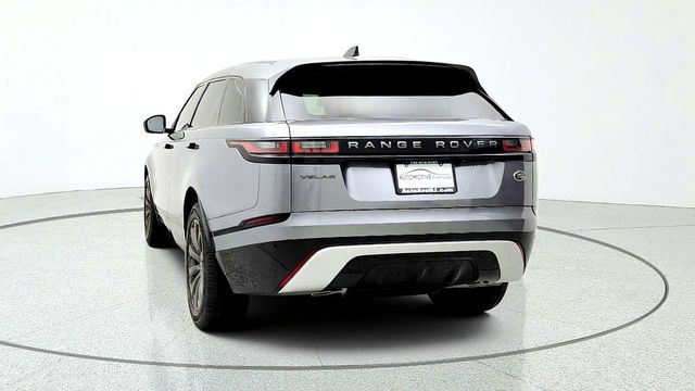 2021 Land Rover Range Rover Velar P250 R-Dynamic S w/ HUD, Meridian 3D Sound & 20'' Wheels - 23089769 - 5