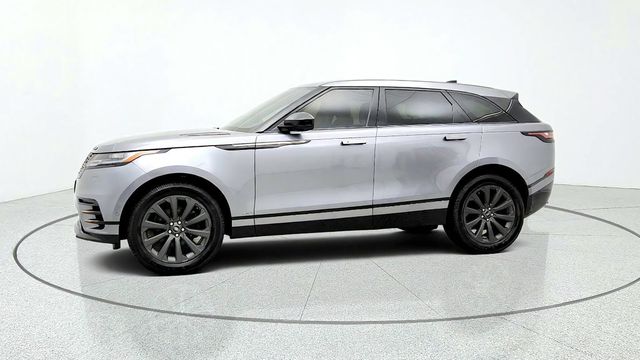 2021 Land Rover Range Rover Velar P250 R-Dynamic S w/ HUD, Meridian 3D Sound & 20'' Wheels - 23089769 - 7