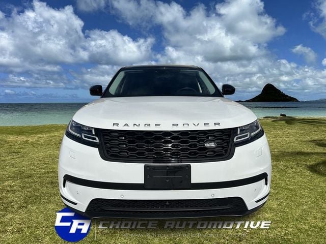 2021 Land Rover Range Rover Velar P250 S - 22778000 - 9