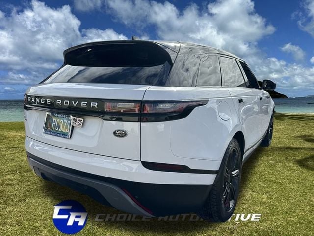 2021 Land Rover Range Rover Velar P250 S - 22778000 - 6